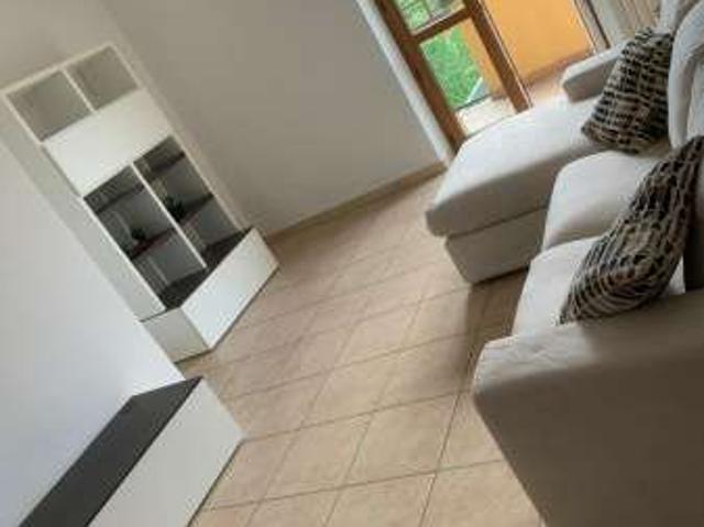 Appartamento arredato Varese