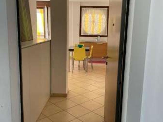 Appartamento arredato Varese