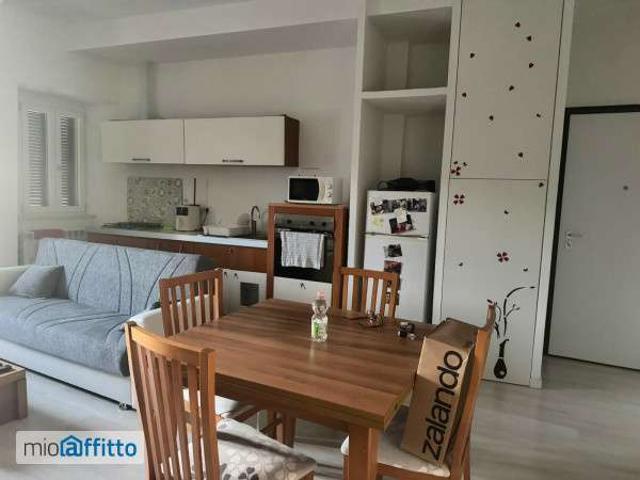Bilocale arredato Varese