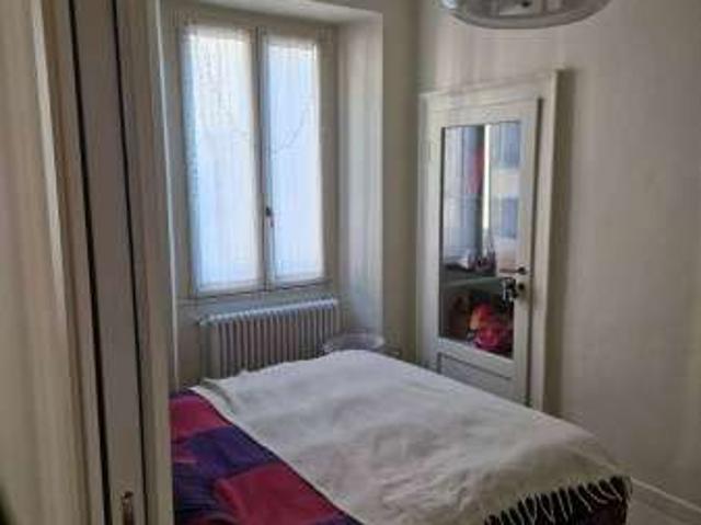 Appartamento arredato Varese