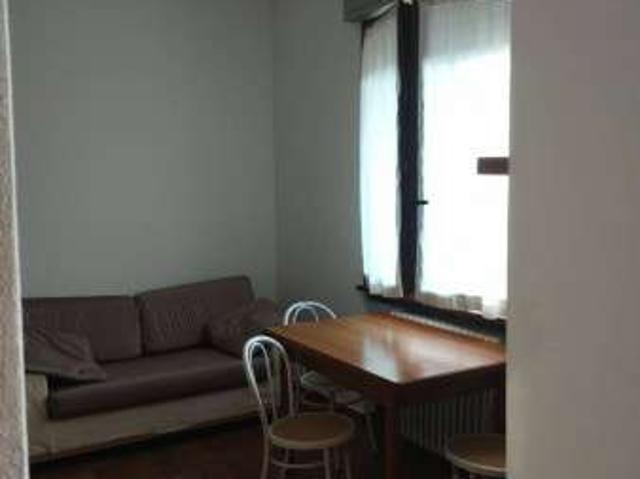 Appartamento arredato Varese