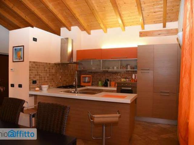 Appartamento arredato Varese