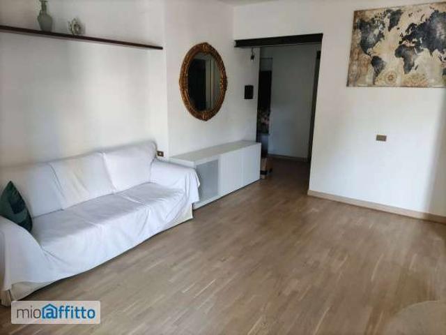 Appartamento arredato Varese