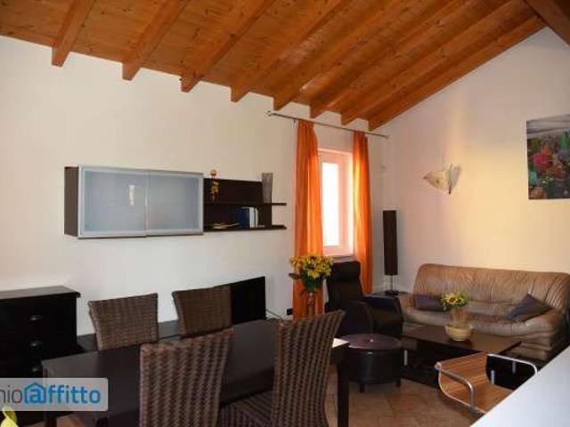 Appartamento arredato Varese