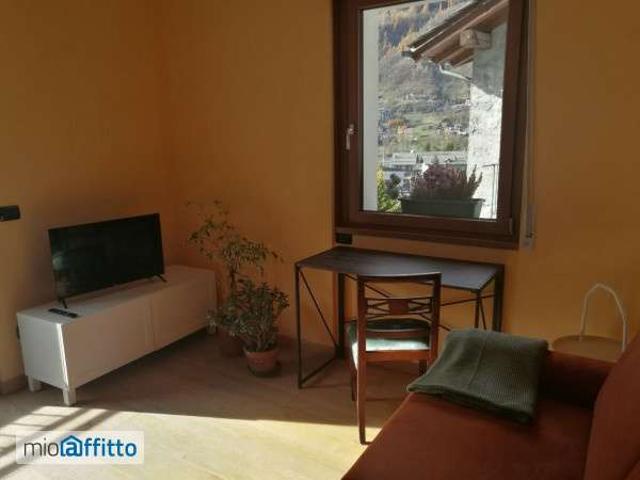 Appartamento arredato Vassalini
