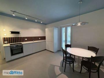 Appartamento arredato Vasto