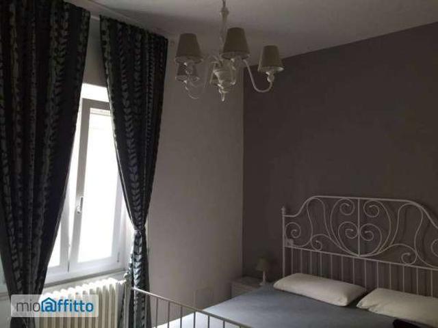 Appartamento arredato Vasto