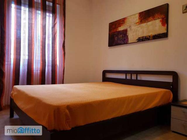 Appartamento arredato Vasto marina