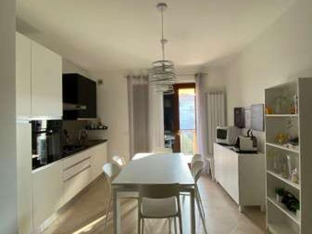 Appartamento arredato Vasto marina