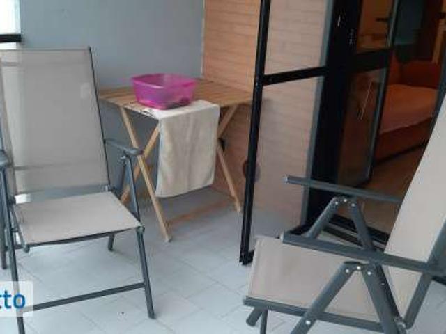 Appartamento arredato Vasto marina