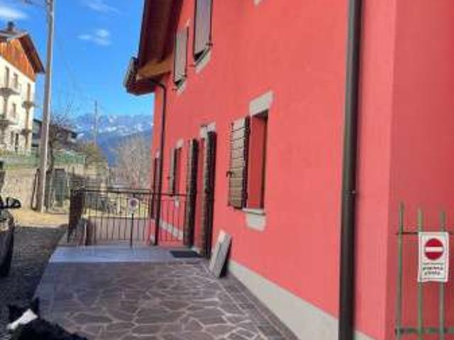 Appartamento arredato Vezza d'Oglio