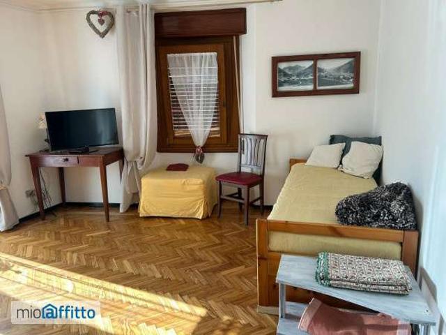 Appartamento arredato Vezza d'Oglio