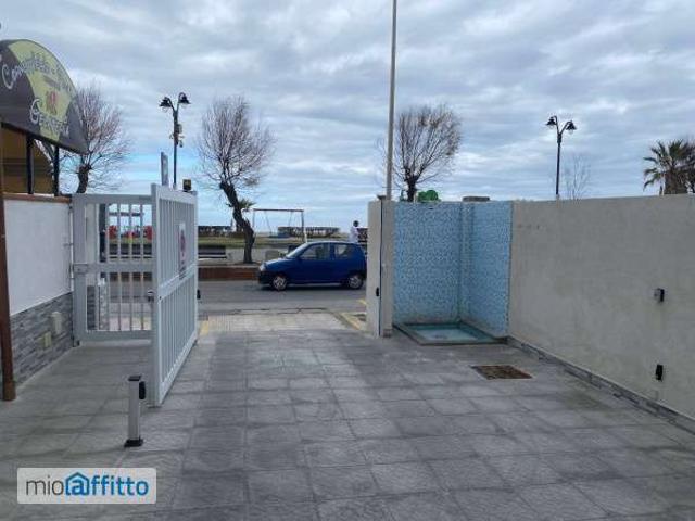 Appartamento arredato Venetico marina