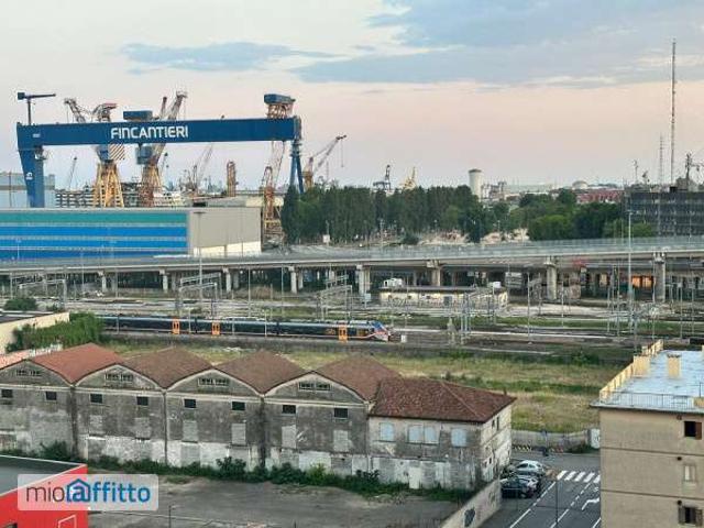 Appartamento arredato Venezia