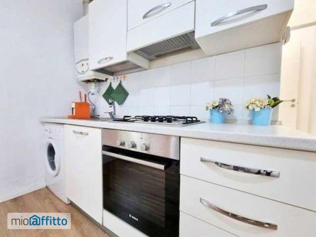 Appartamento arredato Venezia