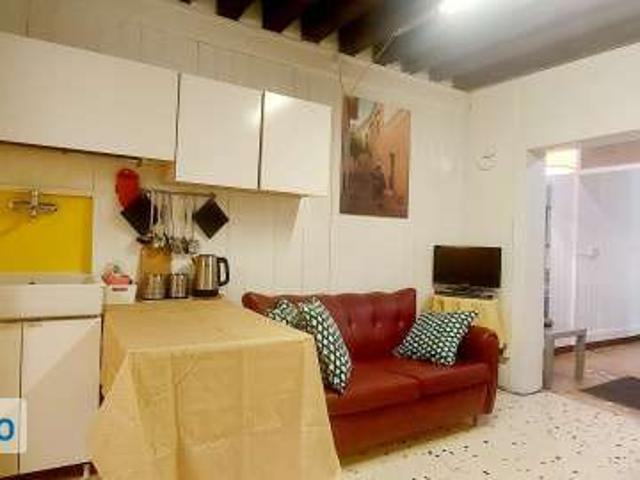 Appartamento arredato Cannaregio