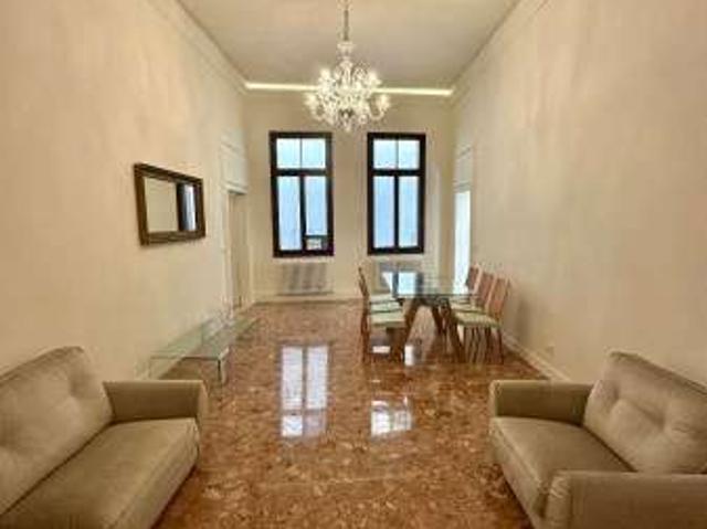 Appartamento arredato Cannaregio