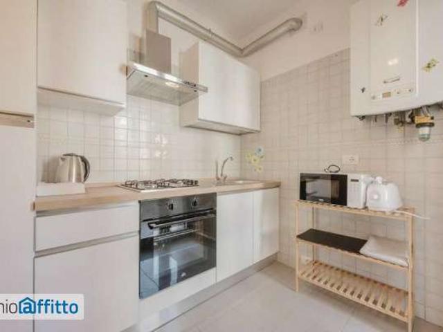 Appartamento arredato Venezia