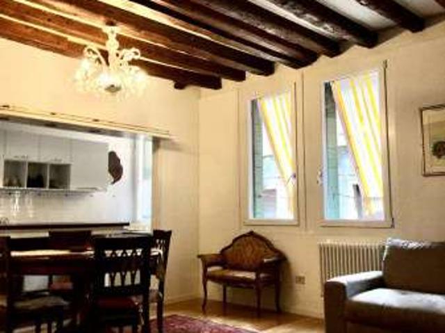 Appartamento arredato Cannaregio