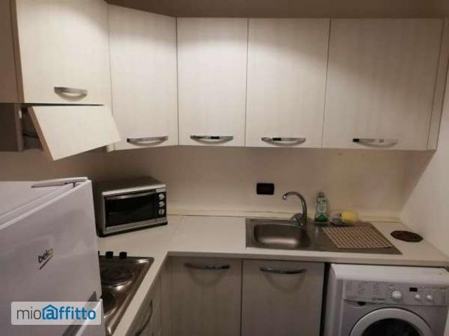 Appartamento arredato Venezia