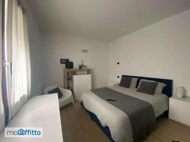 Appartamento arredato Verona