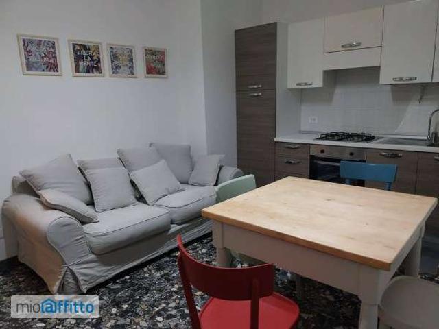 Appartamento arredato Verona