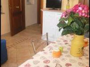 Appartamento arredato Viterbo
