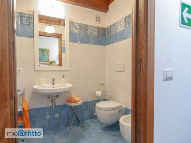 Appartamento arredato Viterbo