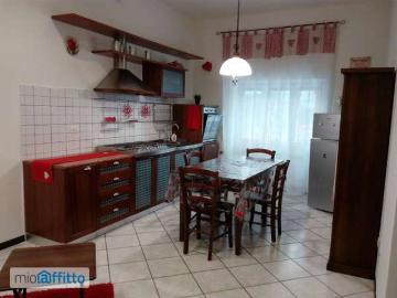 Appartamento arredato Viterbo