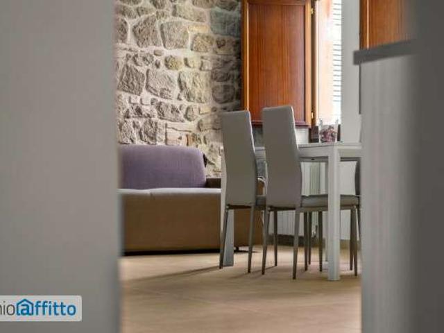 Appartamento arredato Viterbo