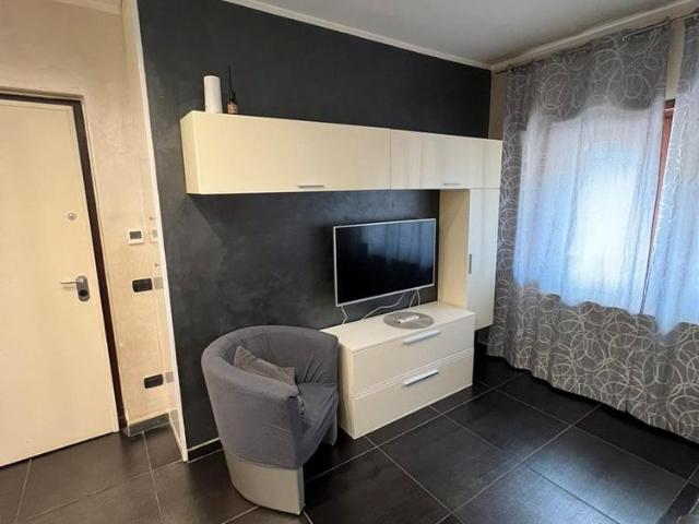 Appartamento arredato Via Marruvio Avezzano