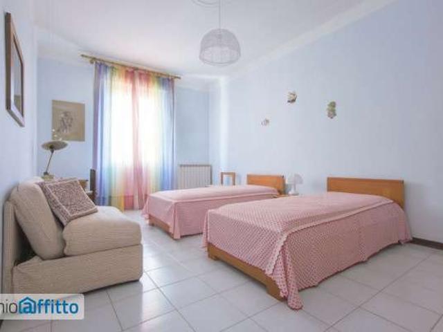 Appartamento arredato Via roma, borgo barusso