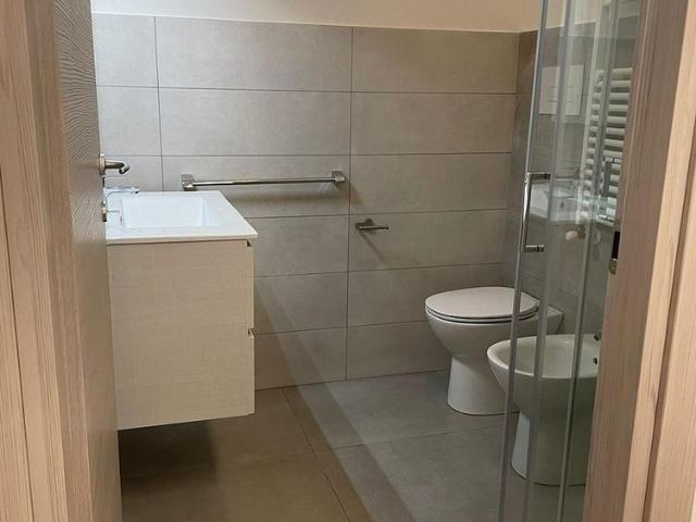 Appartamento arredato viale Sicilia