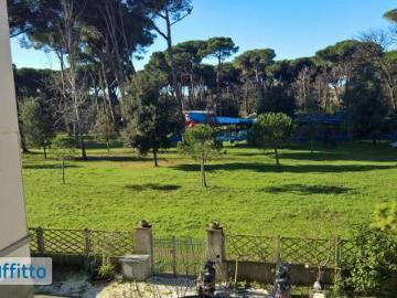 Appartamento arredato Viareggio
