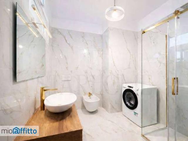 Appartamento arredato Vibo marina
