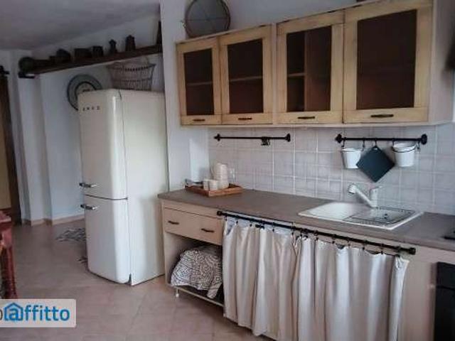 Appartamento arredato Vibonati