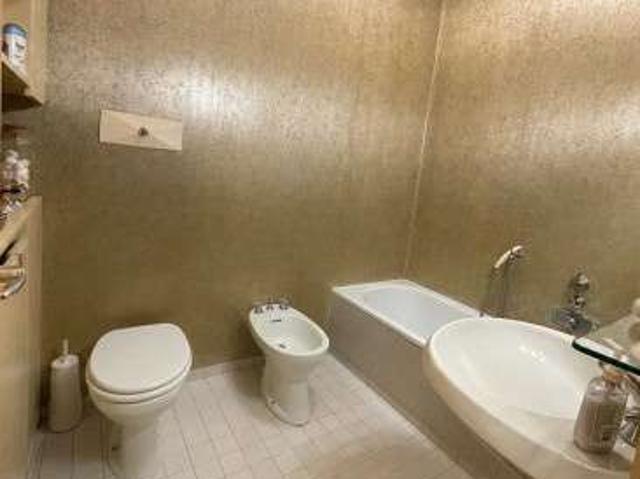 Appartamento arredato Vicenza