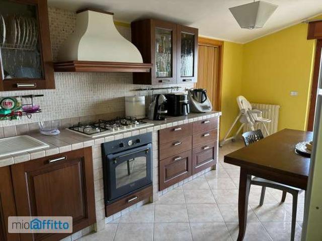 Appartamento arredato Viggiano