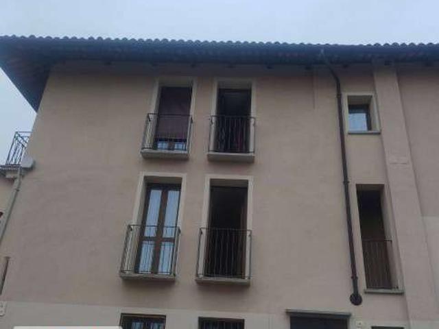 Appartamento arredato Villa