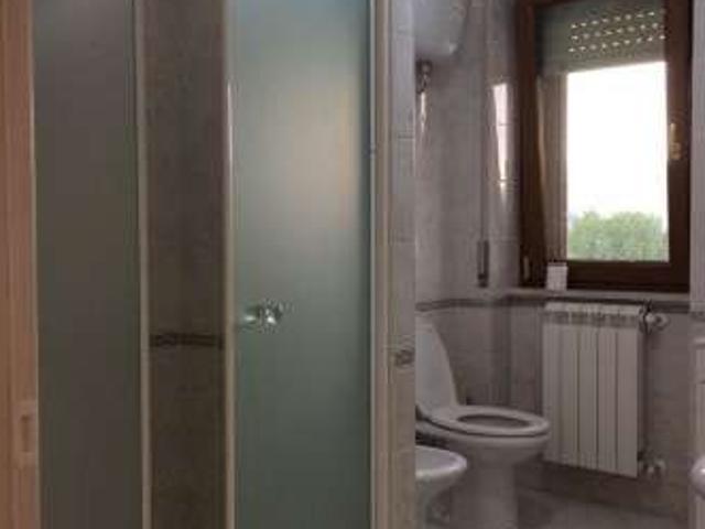 Appartamento arredato Villa d'agri