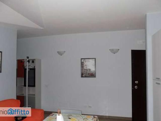 Appartamento arredato Villa d'agri