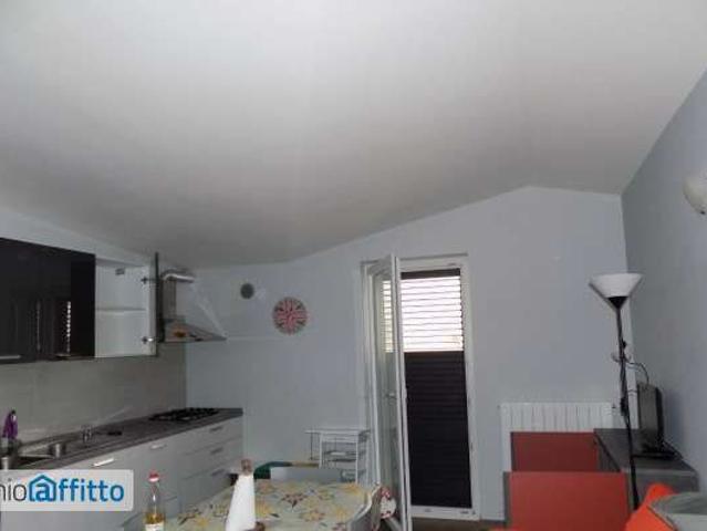 Appartamento arredato Villa d'agri