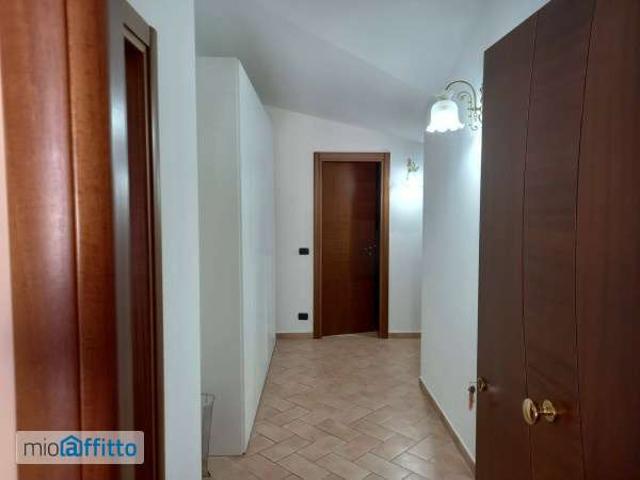 Appartamento arredato Villa d'agri