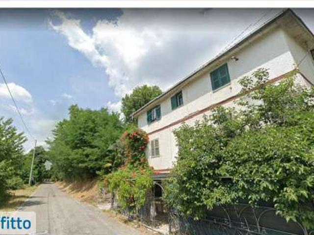 Appartamento arredato Villa maddalena