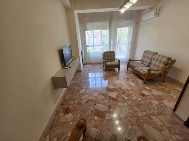 Appartamento Arredato Villa San Giovanni 130 Mq