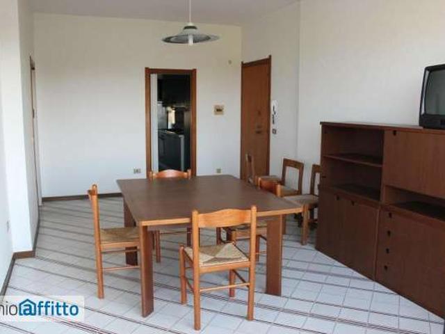 Appartamento arredato Villa rosa