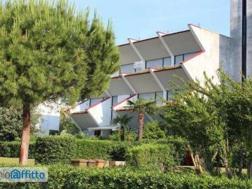 Appartamento arredato Villa rosa