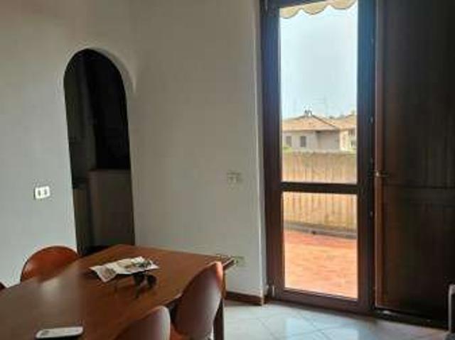 Appartamento arredato Villaggio sereno