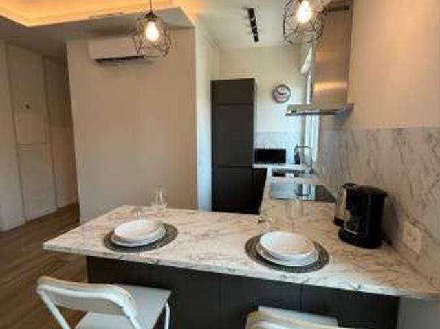 Appartamento arredato Villaggio sereno