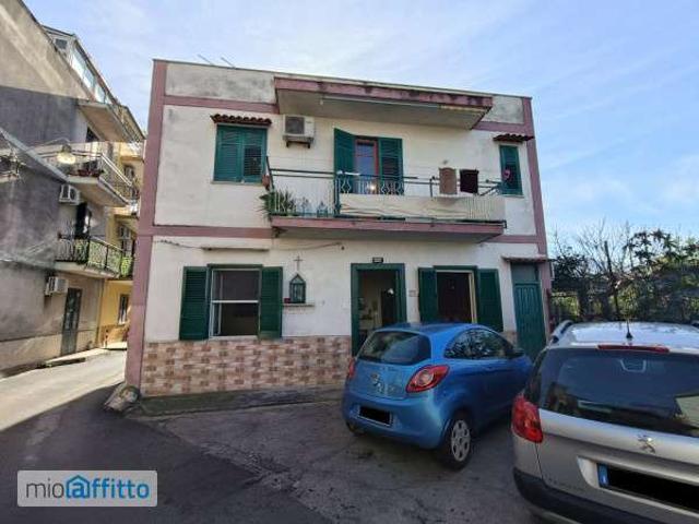 Appartamento arredato Villagrazia